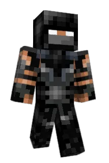 shadow69792 Minecraft avatar full body