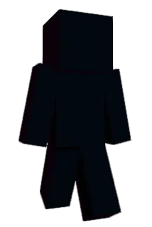 shadow9282 Minecraft avatar full body