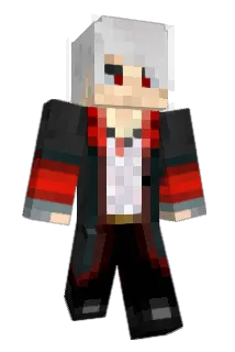 shadowCP Minecraft avatar full body