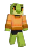 shadowNOVA2001 Minecraft avatar full body