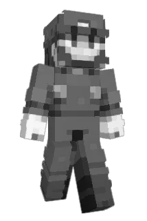 shadowOTD Minecraft avatar full body
