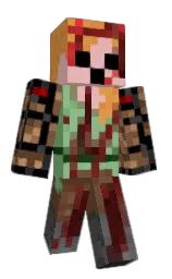 Custom render preview