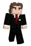 shadow_224 Minecraft avatar full body