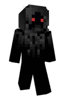 shadow__killer Minecraft avatar full body