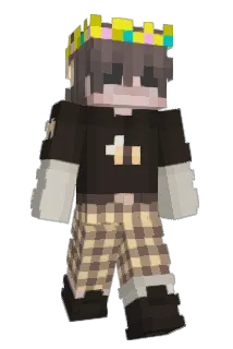 shadow_bioshock Minecraft avatar full body