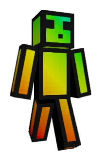 shadow_getx Minecraft avatar full body