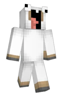 shadow_hi Minecraft avatar full body