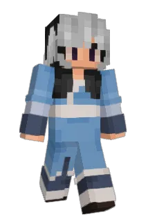 Minecraft-Avatar von shadow_mooncake: ganzer Körper