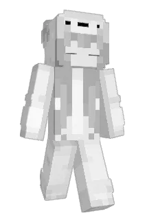 shadow_nevio Minecraft avatar full body