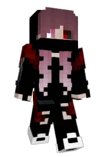 shadow_puppet834 Minecraft avatar full body