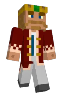 shadow_solon Minecraft avatar full body