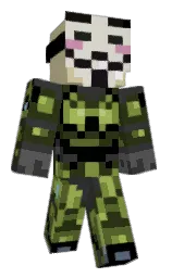 Custom render preview