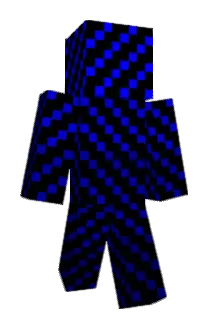 shadow_wolfxxx Minecraft avatar full body