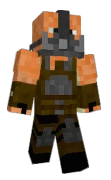 Custom render preview