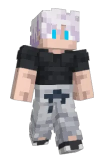 shadoway1337 Minecraft avatar full body