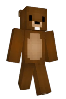shadowblackcat Minecraft avatar full body