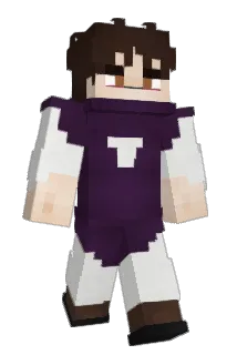 shadowboy33669 Minecraft avatar full body