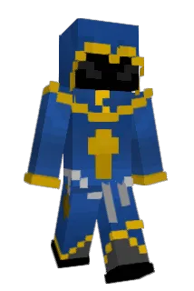 shadowclone42 Minecraft avatar full body