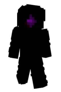 shadowdays Minecraft avatar full body