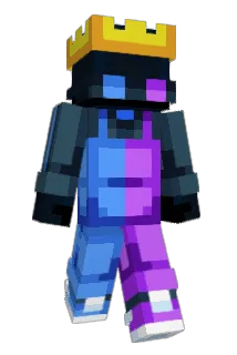 shadowdragon_525 Minecraft avatar full body