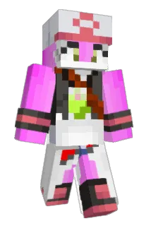 shadowdragon_x3 Minecraft avatar full body