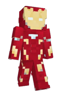 shadowek1234 Minecraft avatar full body