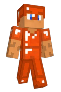 shadowfatso Minecraft avatar full body