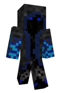 shadowflight8 Minecraft avatar full body