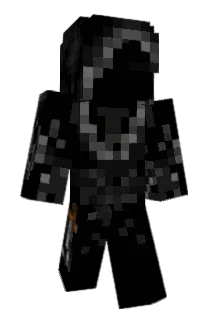shadowgamer444 Minecraft avatar full body