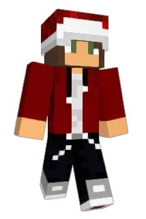 shadowghost2002 Minecraft avatar full body