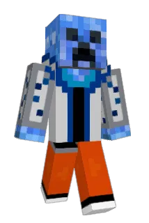shadowgleb Minecraft avatar full body