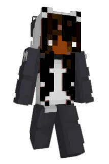 shadowgod989 Minecraft avatar full body