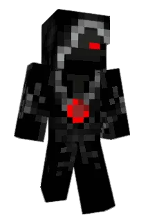 shadowguardxd Minecraft avatar full body