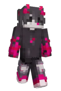 shadowguy94 Minecraft avatar full body