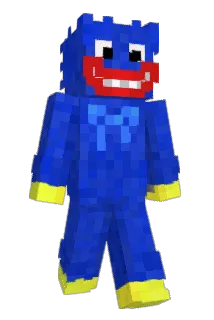 shadowja Minecraft avatar full body
