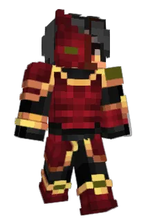 shadowjump15 Minecraft avatar full body
