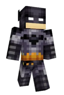shadowkiller011 Minecraft avatar full body