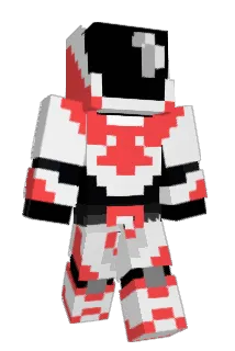 shadowkiller626 Minecraft avatar full body