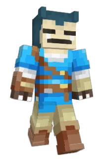 shadowkiller68 Minecraft avatar full body