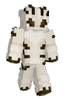 shadowking4811 Minecraft avatar full body