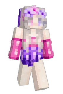 shadowknight067 Minecraft avatar full body
