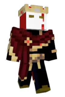 shadowknightz_1 Minecraft avatar full body