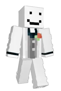 shadowly_ Minecraft avatar full body