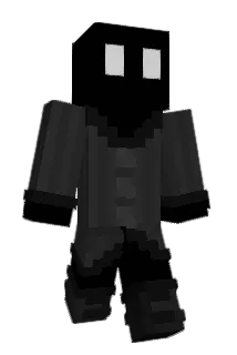 shadowlyyy Minecraft avatar full body