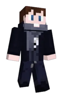 shadowmane10 Minecraft avatar full body