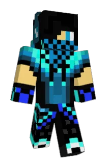 shadowmaster220 Minecraft avatar full body