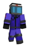 shadowmaster225 Minecraft avatar full body