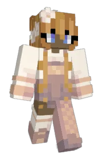 shadownight7532 Minecraft avatar full body