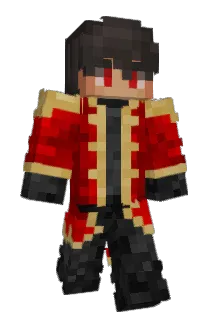 shadowofgamer Minecraft avatar full body