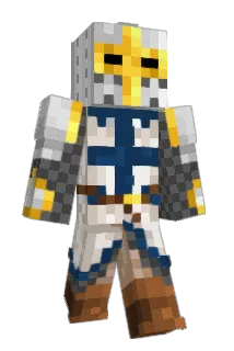 shadowpanda7 Minecraft avatar full body